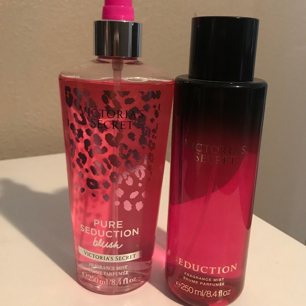 Victoria’s Secret Seduction Mist
